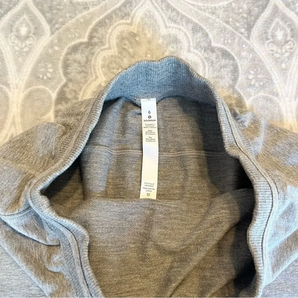 Lululemon Start Anew Skirt *21